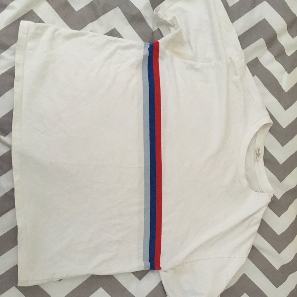 not available Brandy Melville short sleeve tee